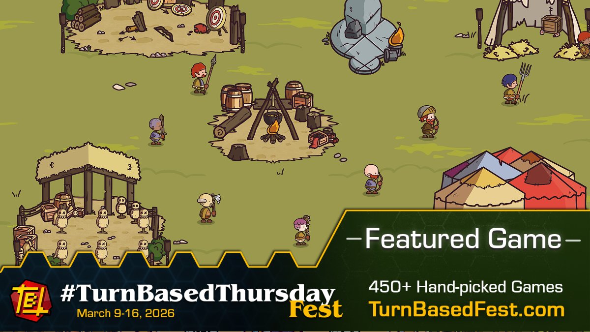 Rising Army - out now on Steam tweet media