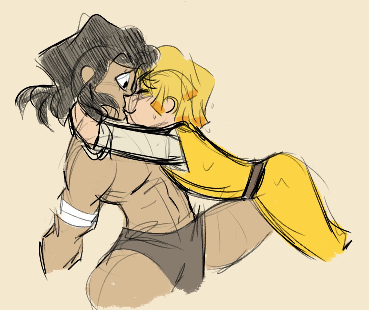 _Layli_Layli_'s tweet photo. More :3
Disney invented romance to me with that vines scene

#kny #inozen https://t.co/olHHMVs3Ws