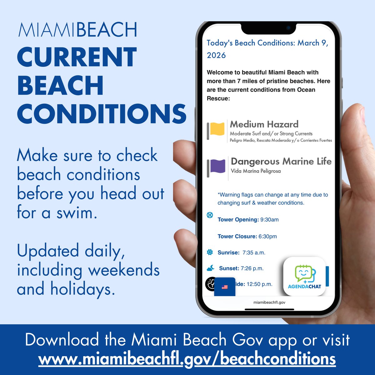 Miami Beach Fire tweet media