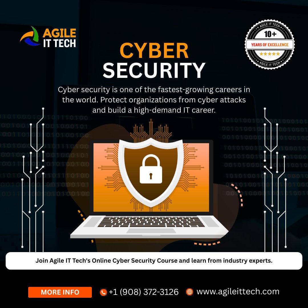 Agileittech tweet media