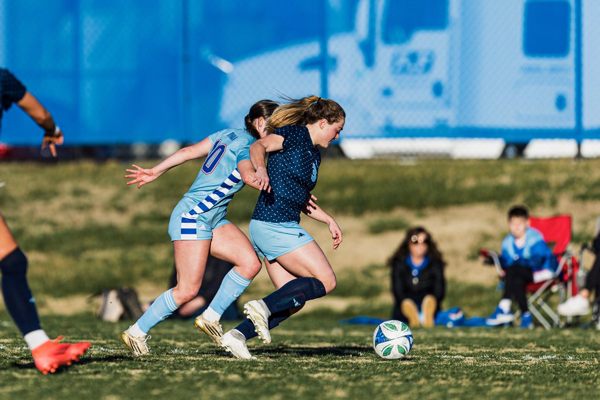 IchabodWSOC's tweet photo. Offseason Work. 💪⚽️

Ichabods scrimmaged the Jayhawks this past weekend!

#GoBods https://t.co/sdP0kyK0zj
