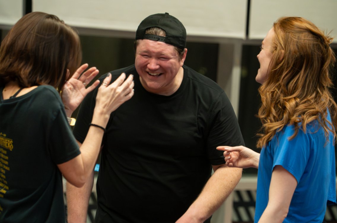 Children's Theatre of Charlotte tweet media