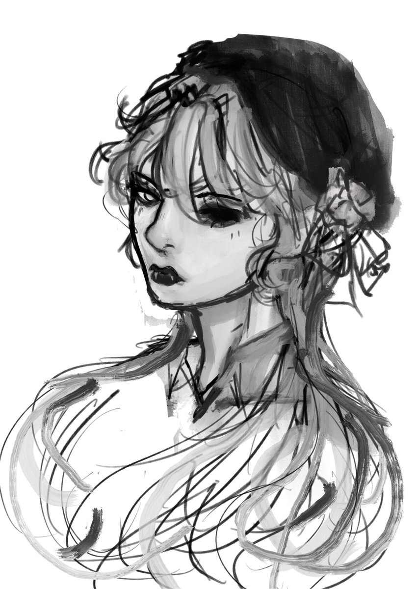 damesorder's tweet photo. uhhh another vamp agatha bsd thing i dont know man https://t.co/uJ7LZyWCPI