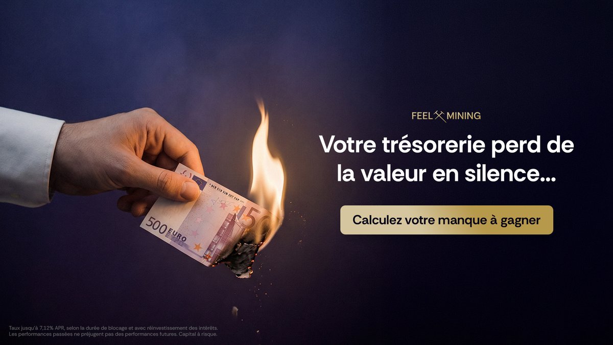 Feel Mining ⛏ tweet media