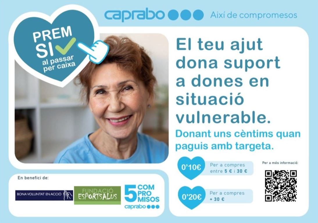 FUNDACIÓ ESPORTSALUS tweet media