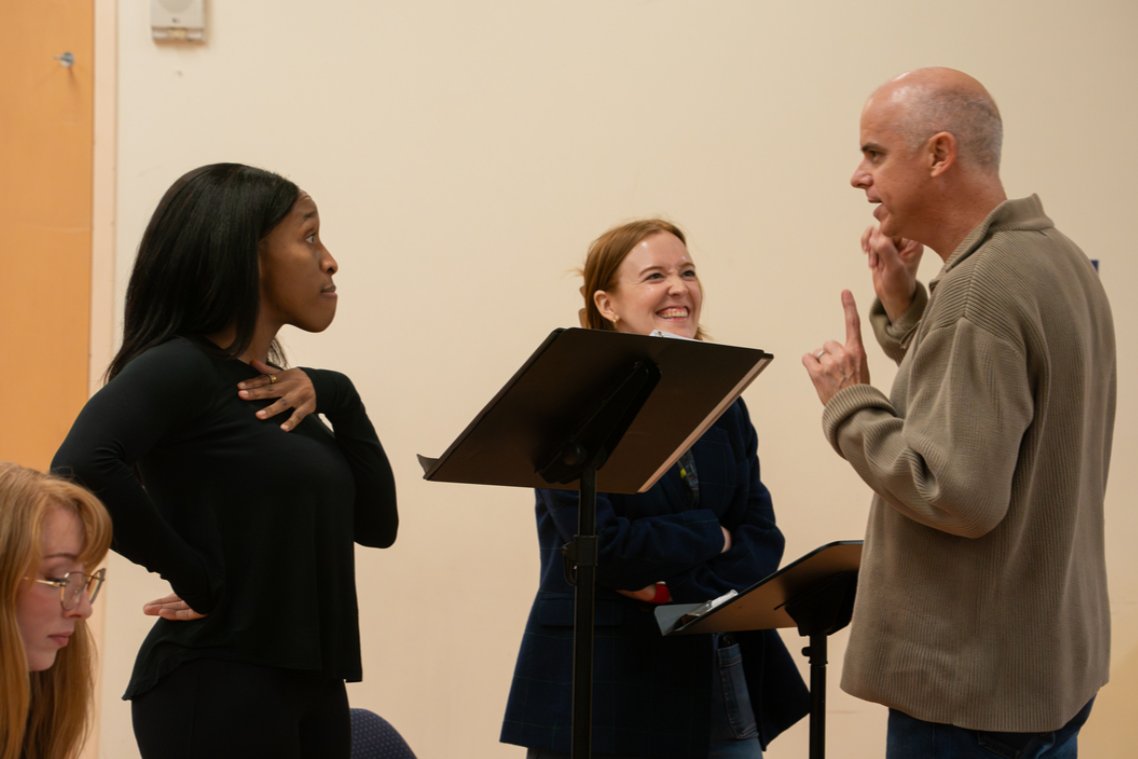 Children's Theatre of Charlotte tweet media