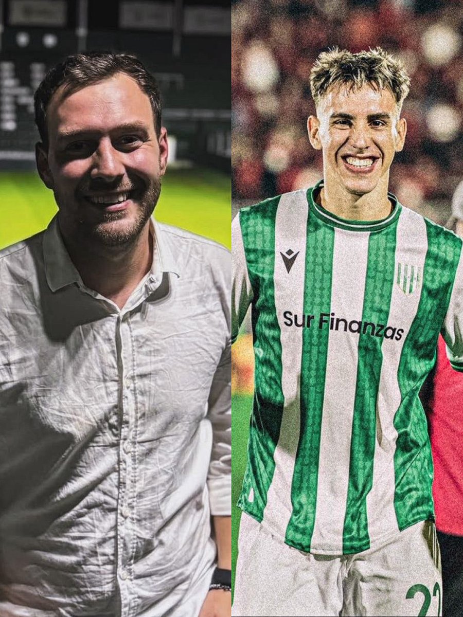 Ataque Futbolero tweet media