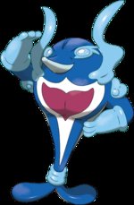 C’est pas méchant tweet media