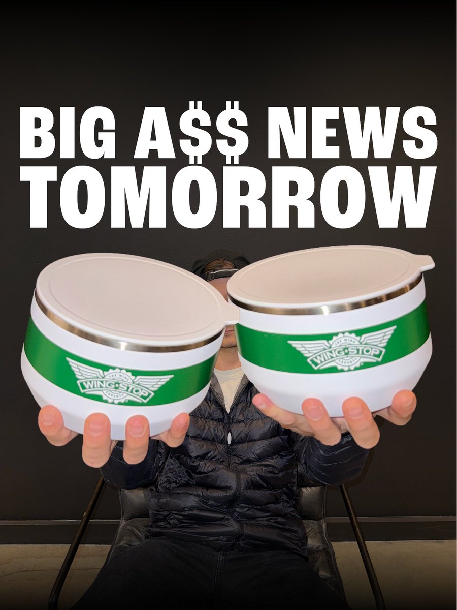 Wingstop tweet media
