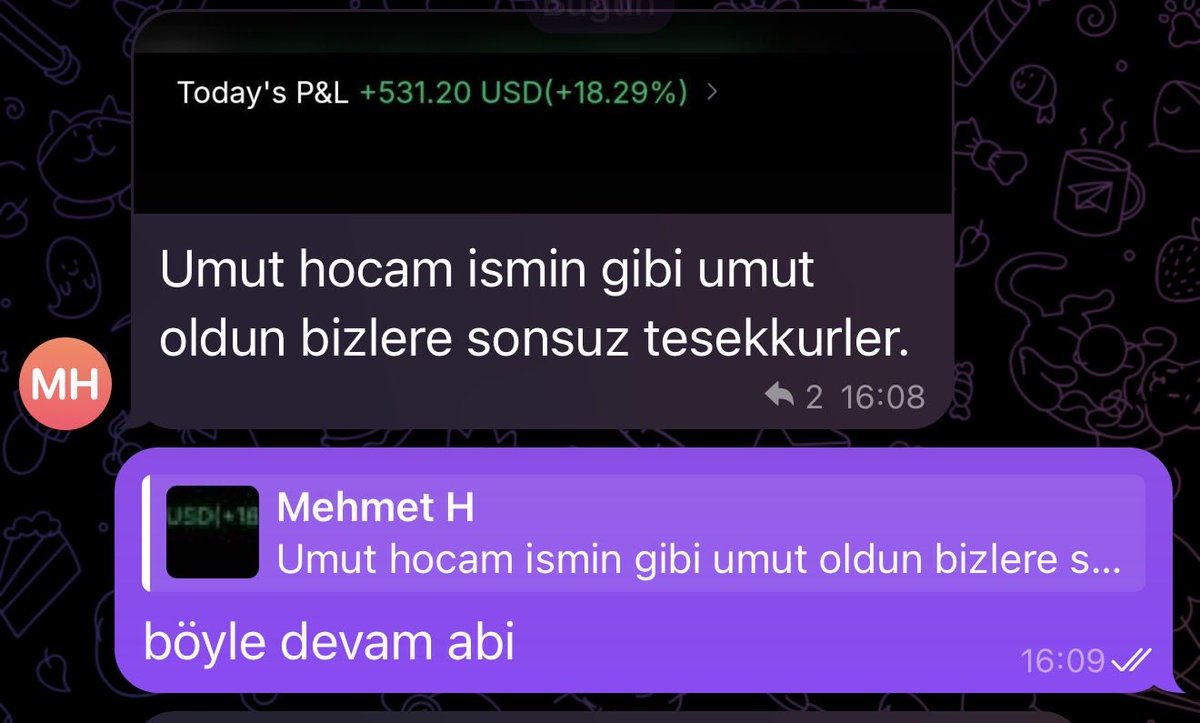 Umut HeimdaLL tweet media