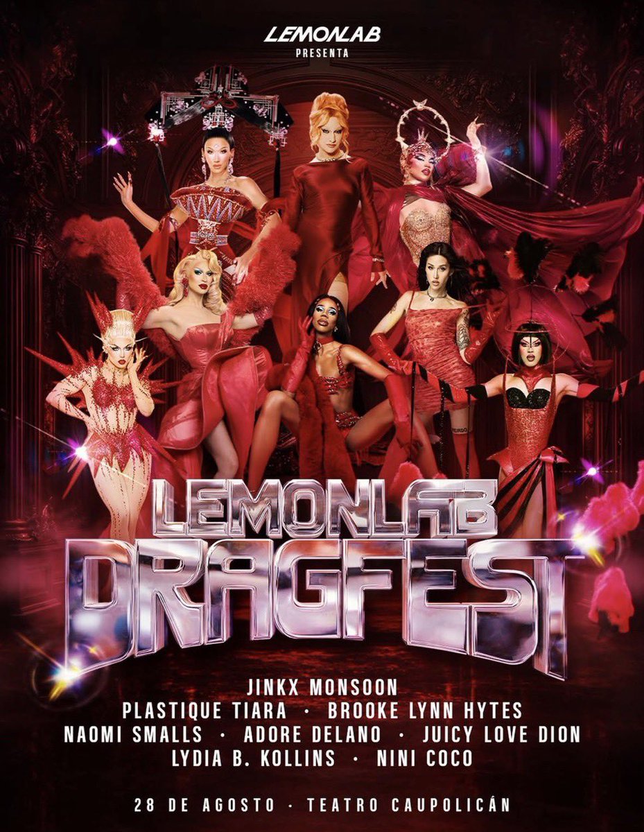 most major lineup of all time