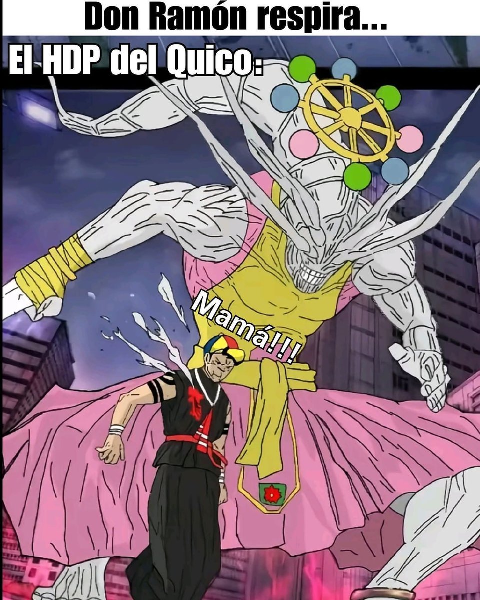 Condor Causa (@condor_causita) on Twitter photo 