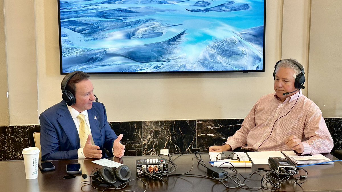 Jeff Landry tweet media