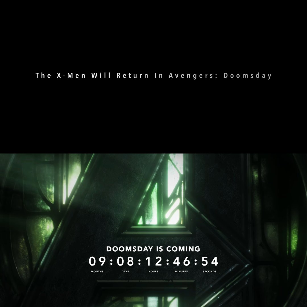 Marvel Updates tweet media