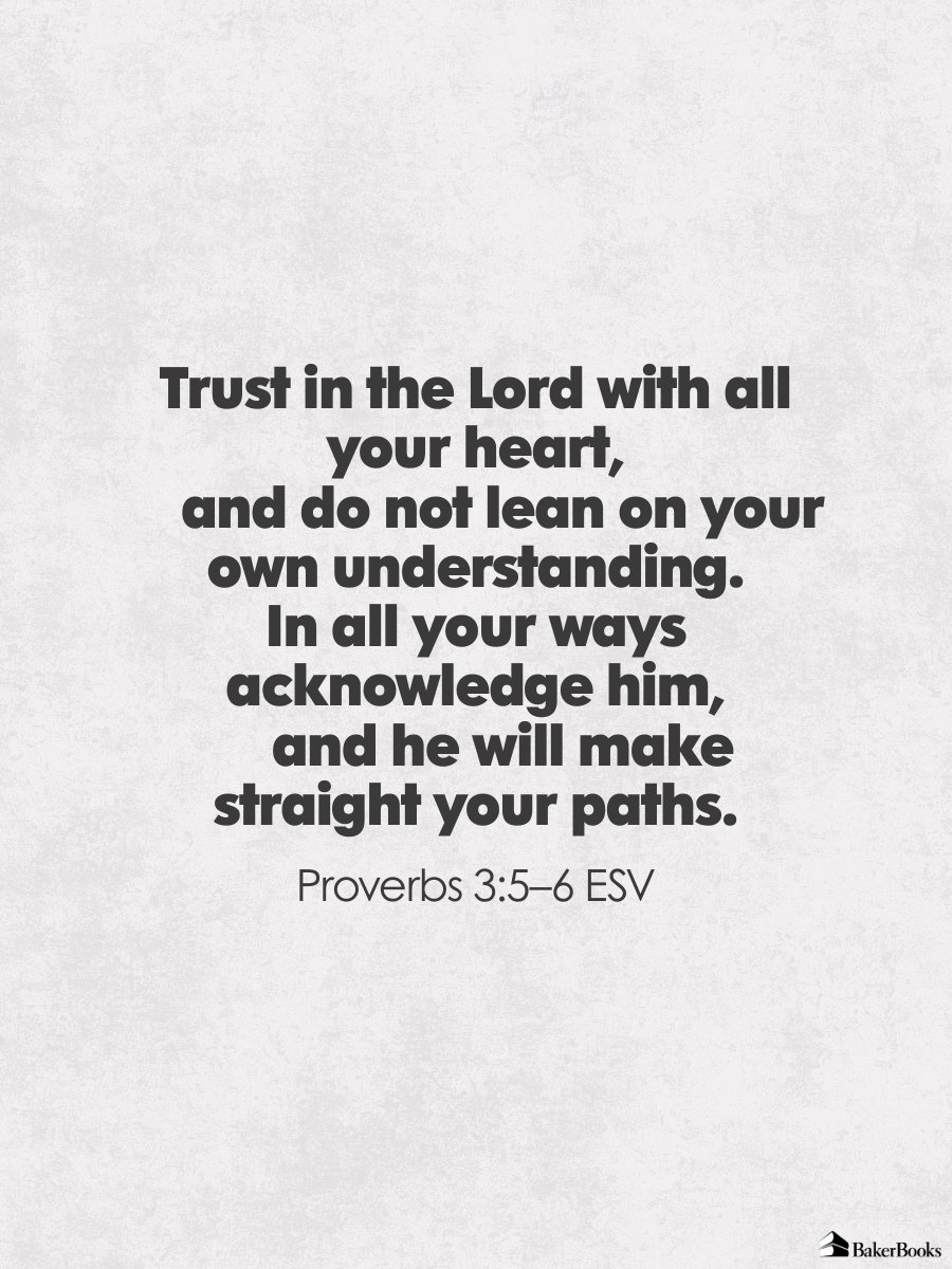 Baker Books tweet media