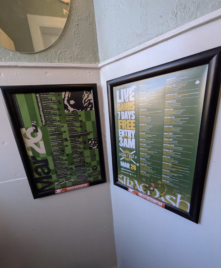 Out of Hand Scotland tweet media