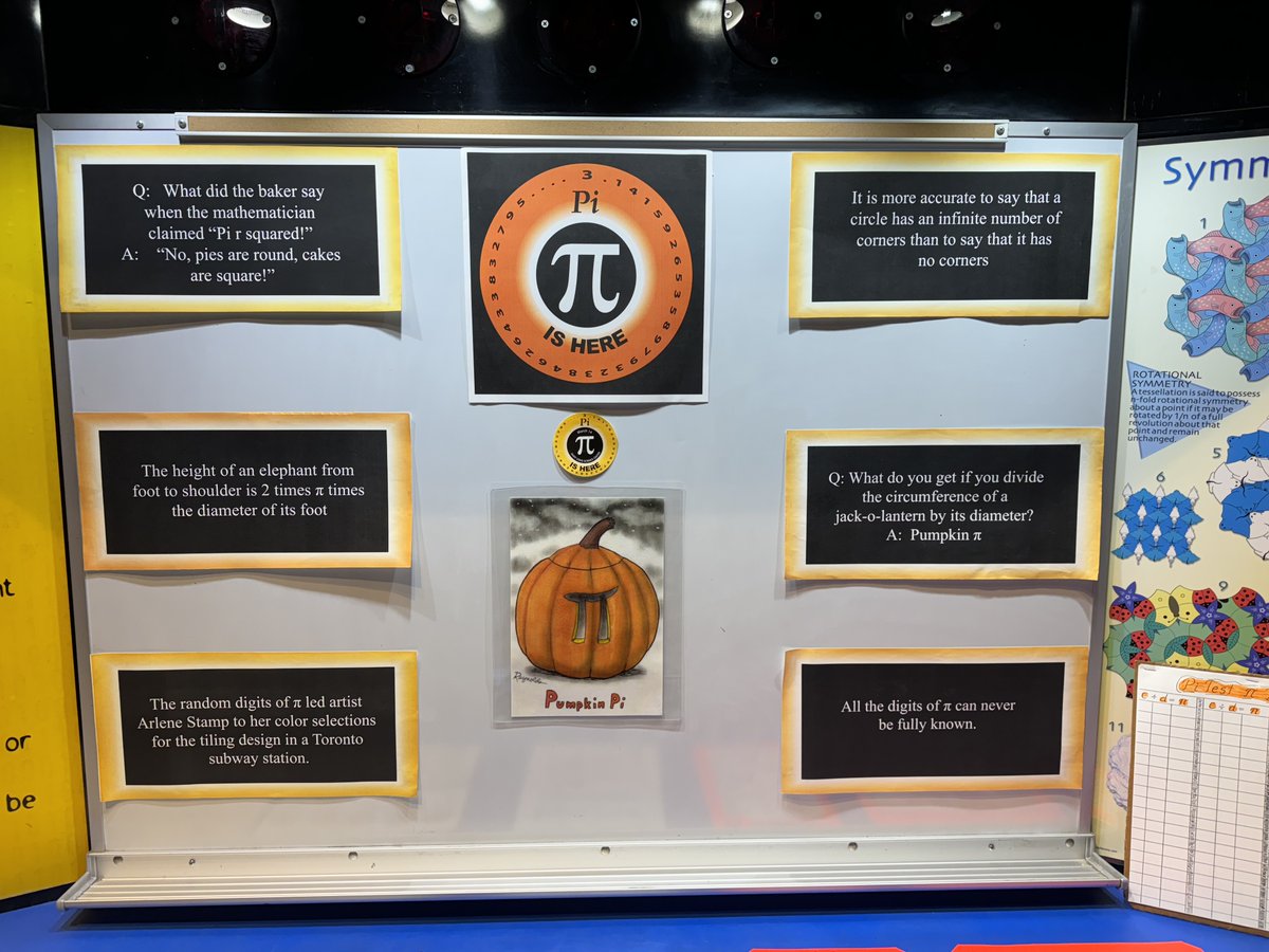 Saint Louis Science Center tweet media