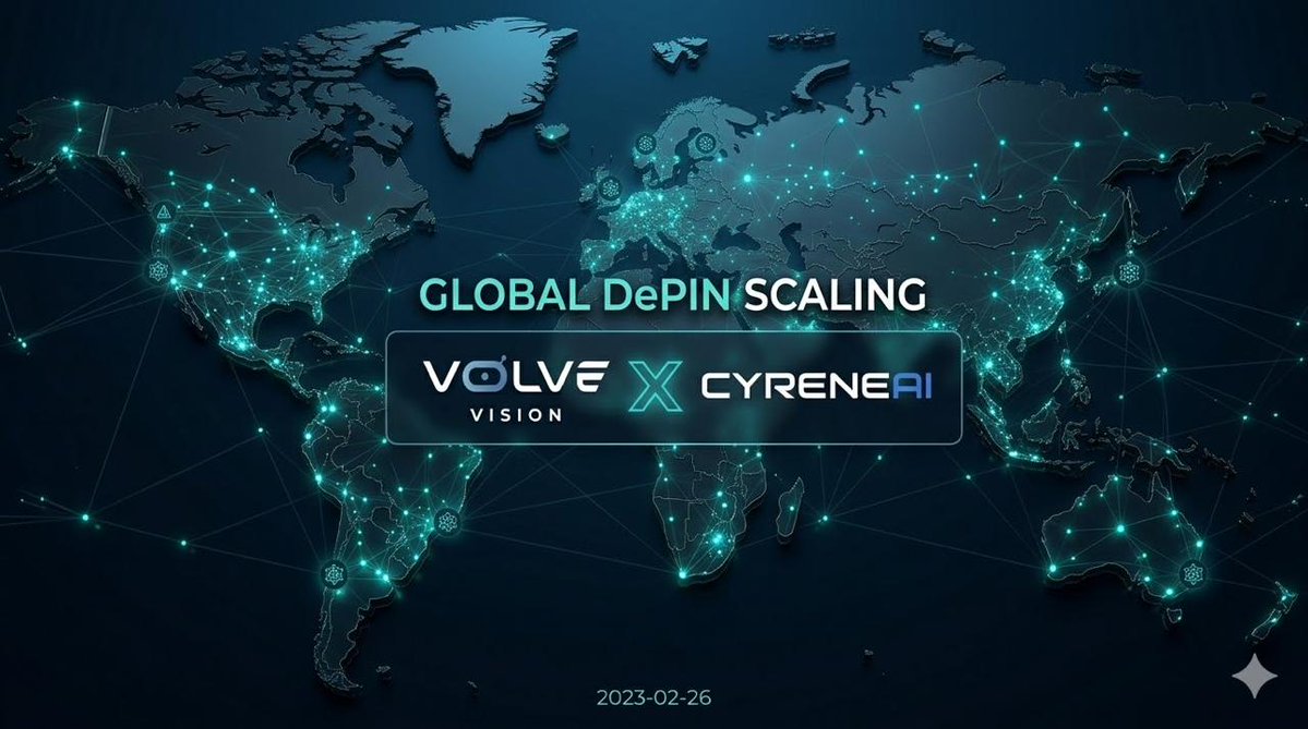 Volve.Vision tweet media