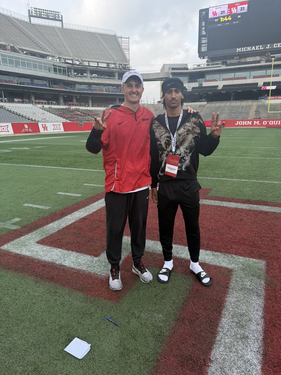 Bra’jon melancon tweet media