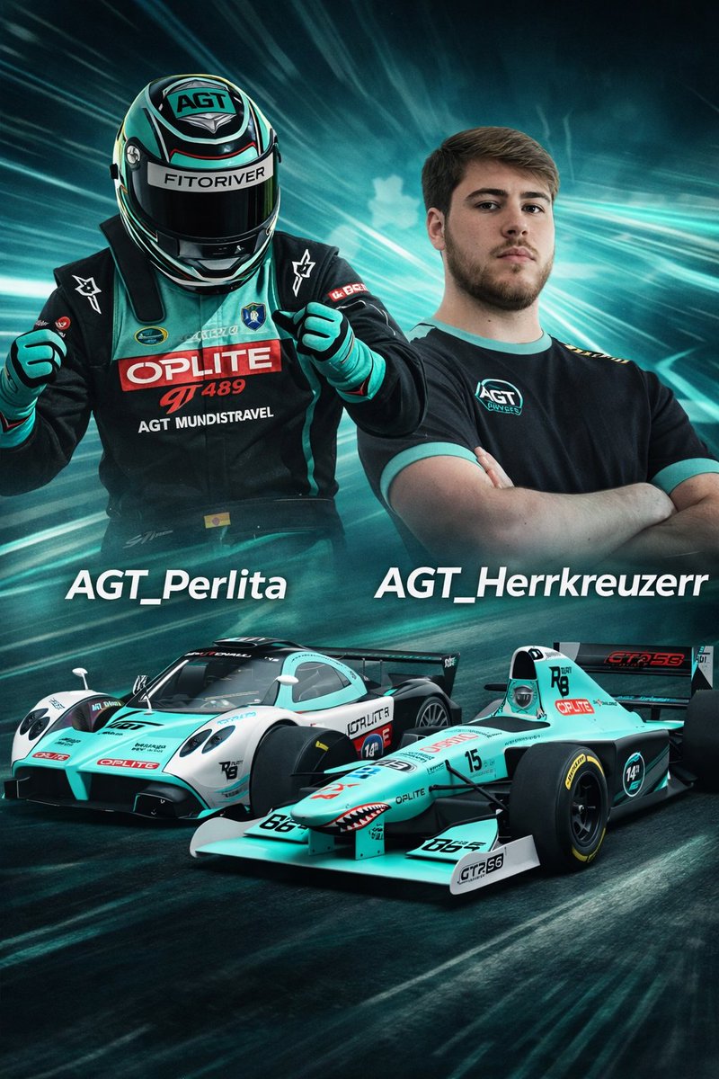 AGT Drivers tweet media