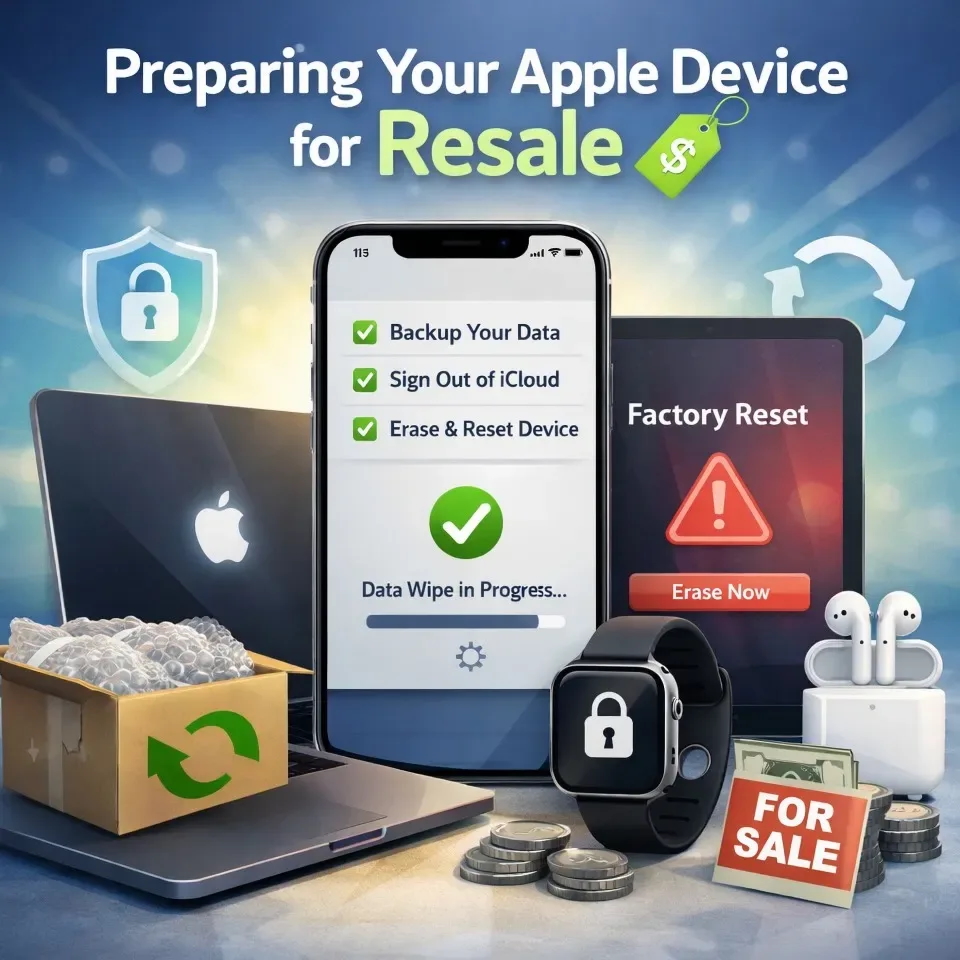 SellYourMac.com tweet media