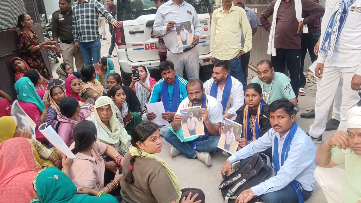 Sandeep Bagri tweet media