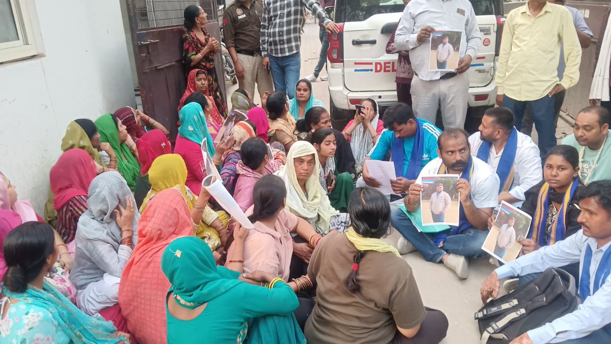 Sandeep Bagri tweet media