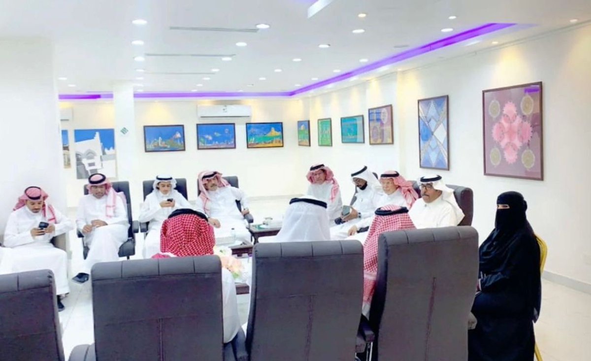محمد العبدالوهاب tweet media