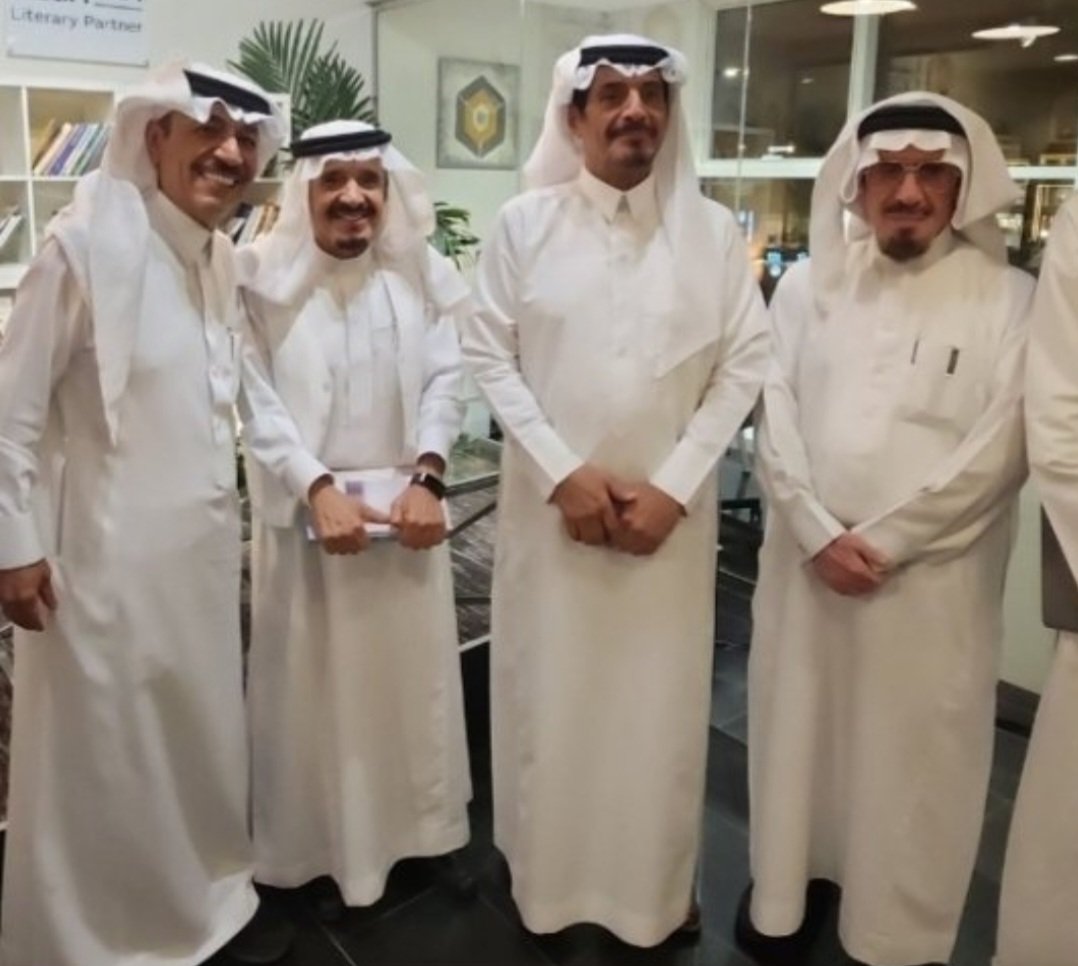 محمد العبدالوهاب tweet media