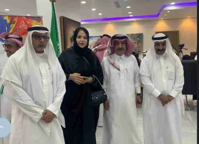 محمد العبدالوهاب tweet media