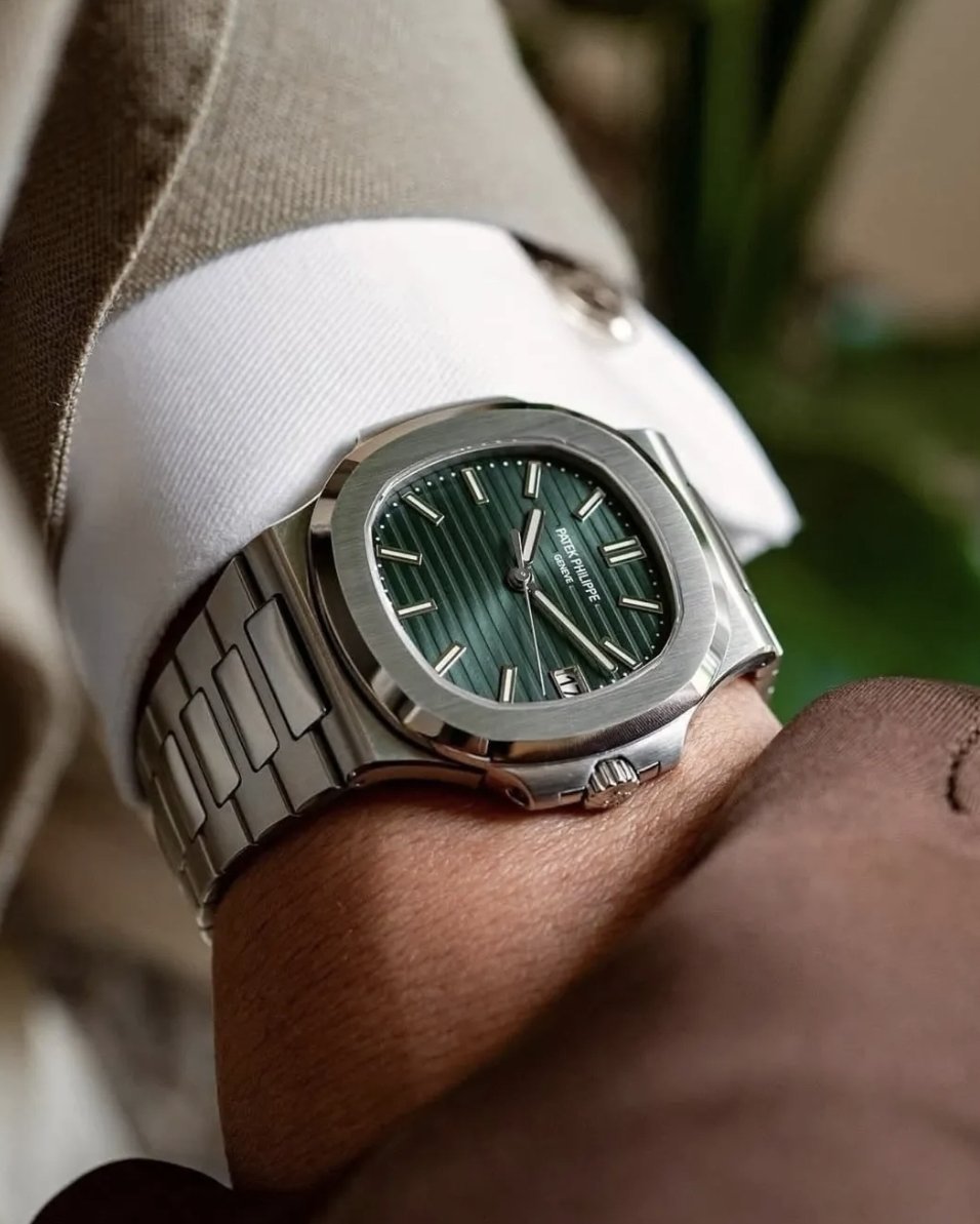 The Global Watch Club tweet media