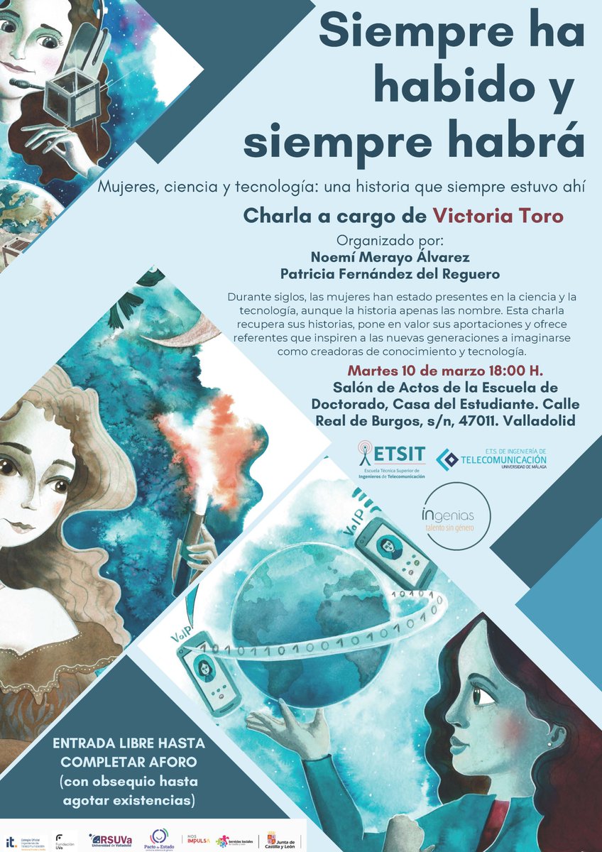 ETSIT_UVa tweet media