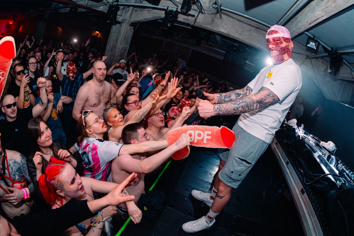 THE GREAZY BOIZ 🔥💦 tweet media