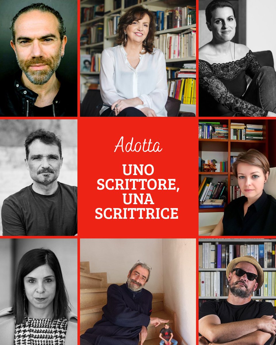 Fondazione CON IL SUD tweet media