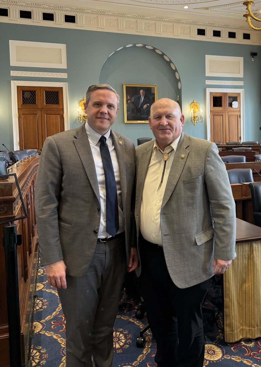 Rep. Jeff Hurd tweet media