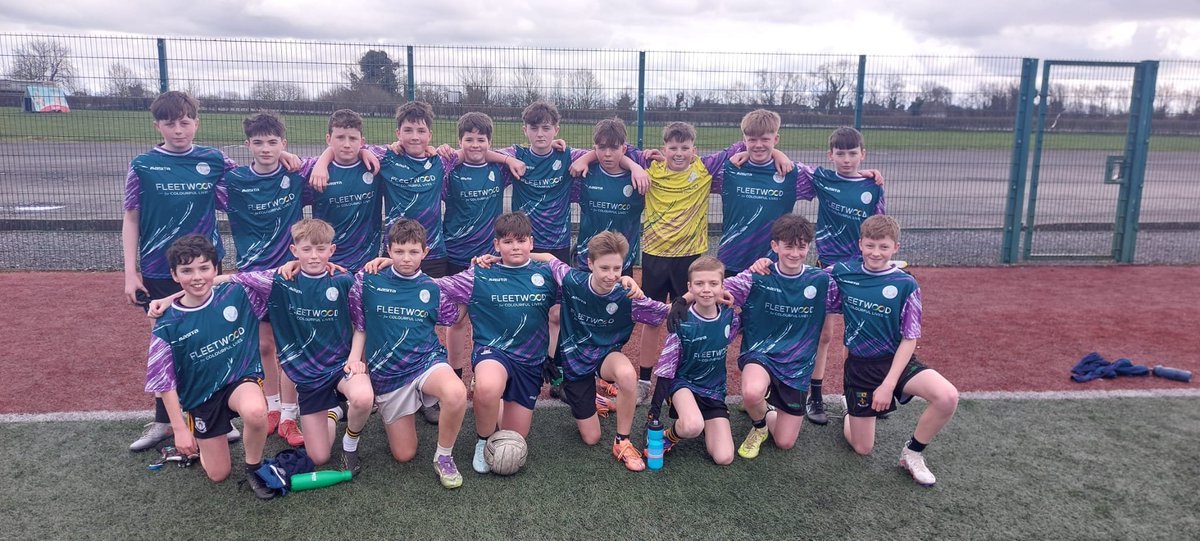 Enfield Community College tweet media