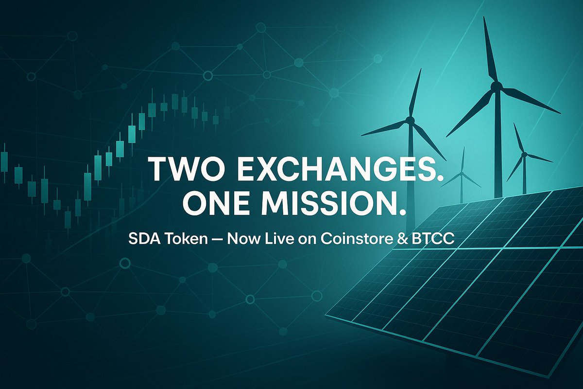 Sustainable Digital Assets tweet media