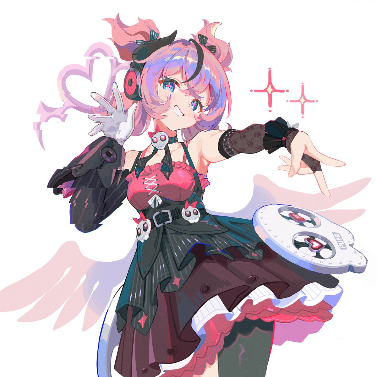 灼焯 tweet media