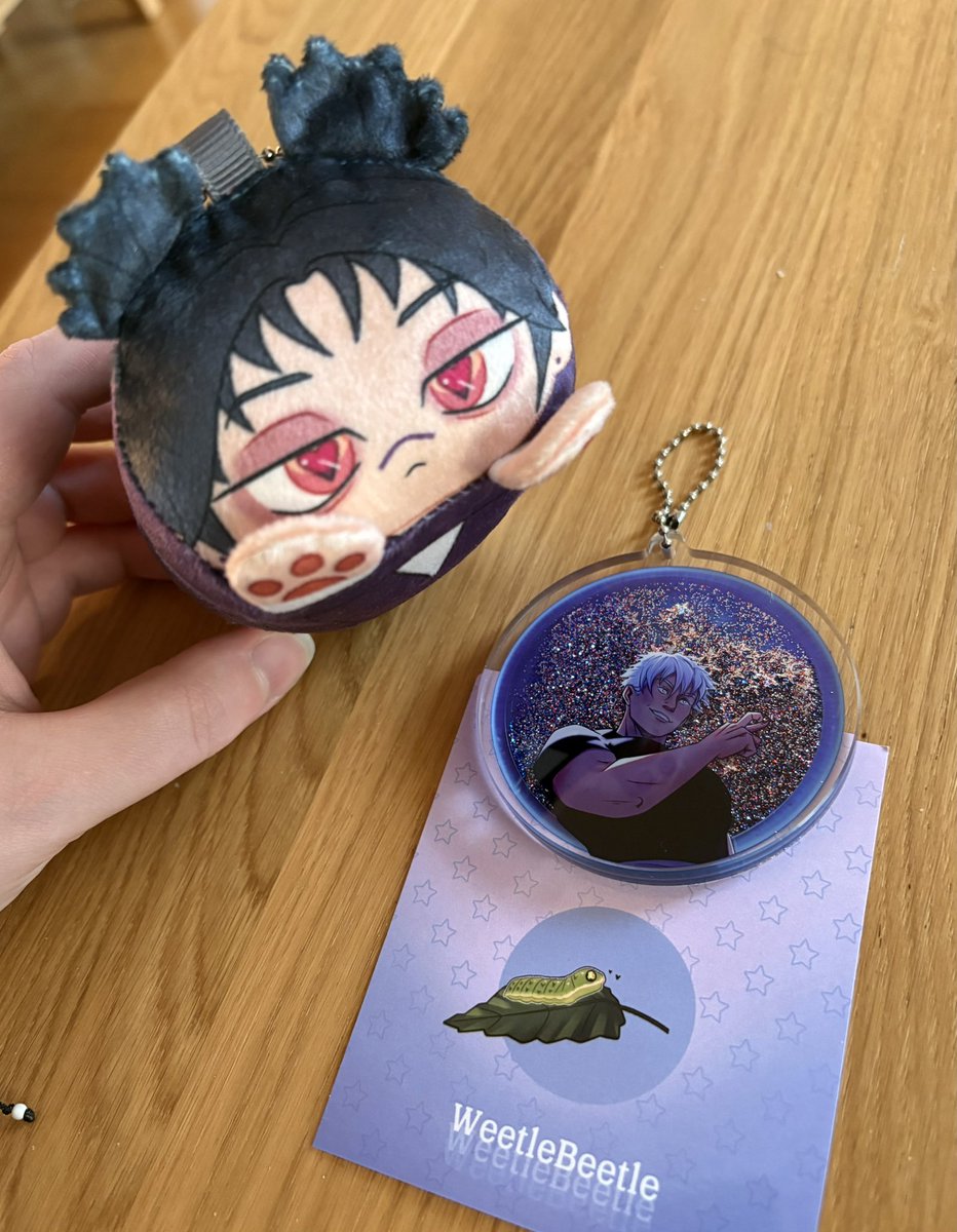 Lyn ♡✩‧₊˚ tweet media