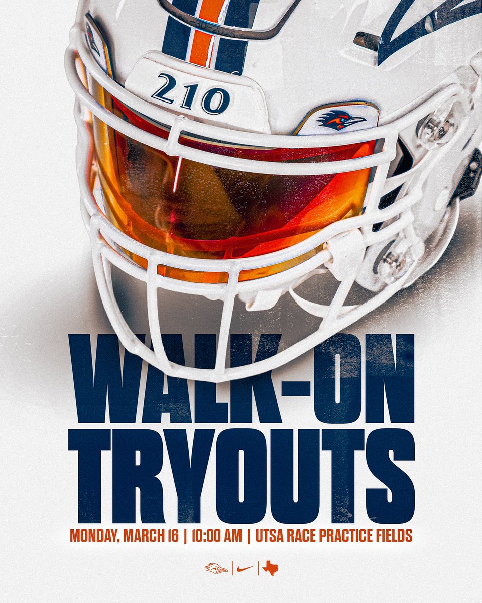 UTSA Football 🏈 tweet media