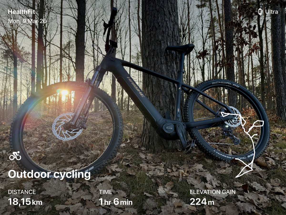 bikingKrishtek tweet media