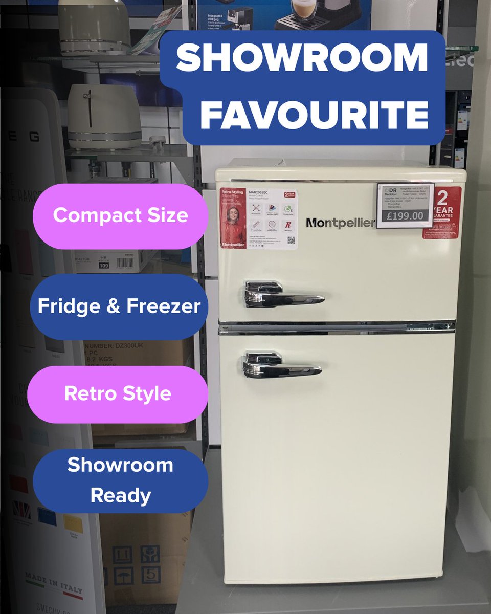 DR Electrical tweet media