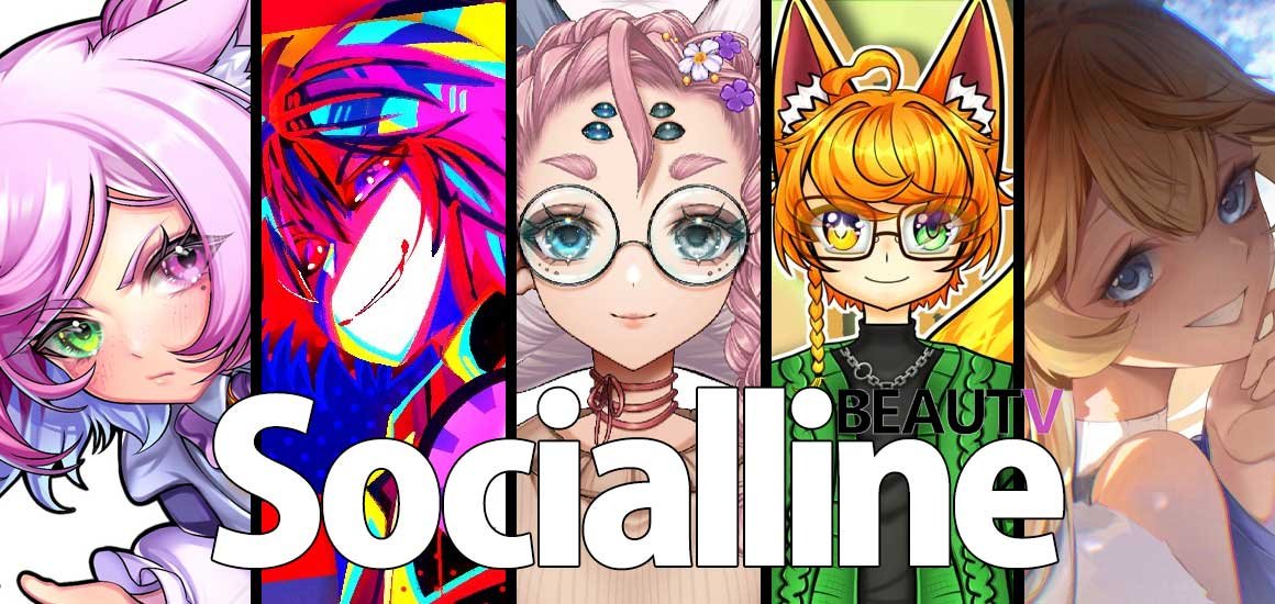 BEAUTV | DoKomi 2026 tweet media