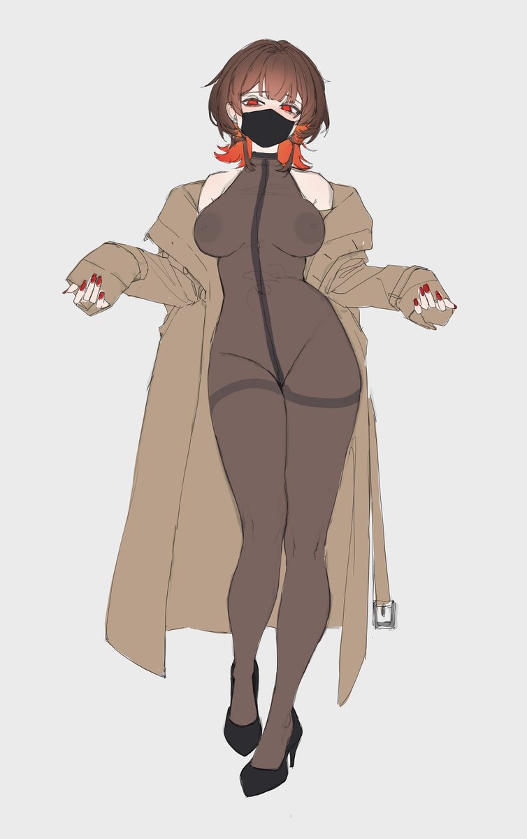 참치마요 tweet media