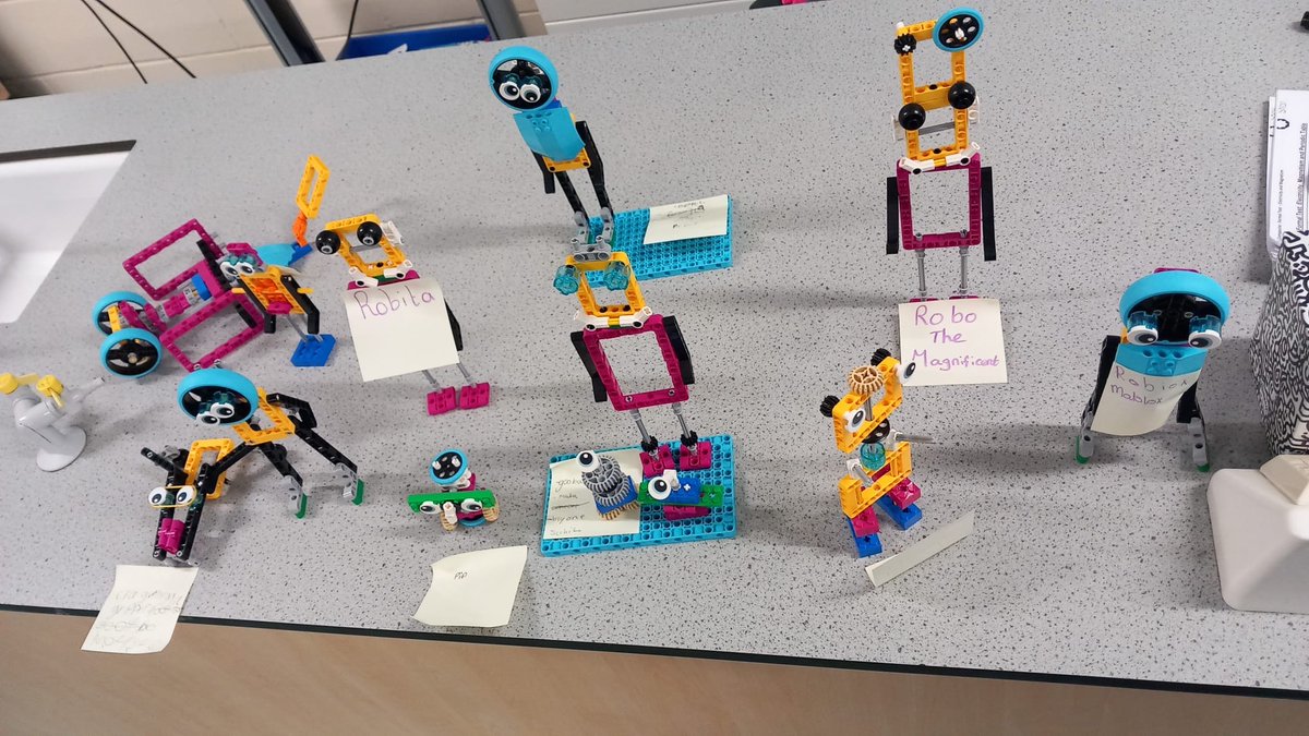 Oulder Hill Leadership Academy tweet media