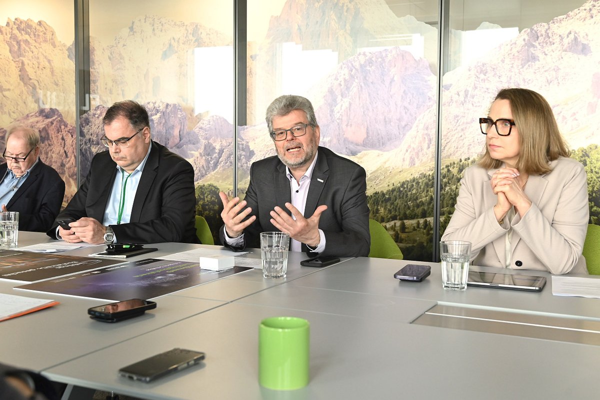 Fahrgastverband PRO BAHN tweet media