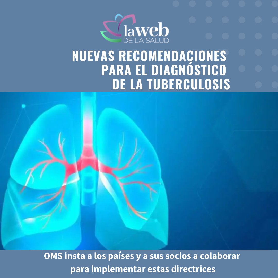 La web de la salud tweet media