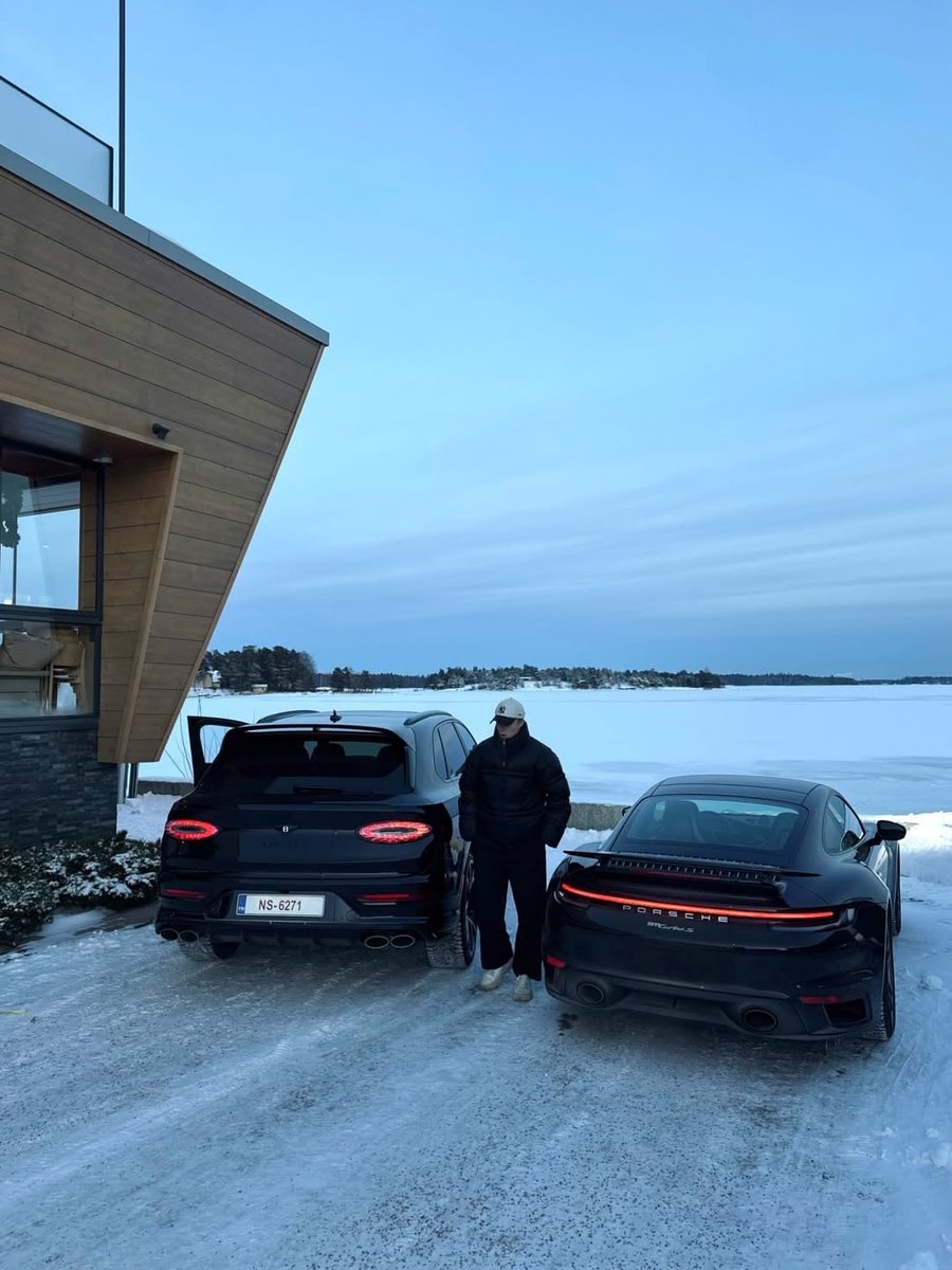 Life after you made it…

Follow up on instagram => instagram.com/prestige_wealt…