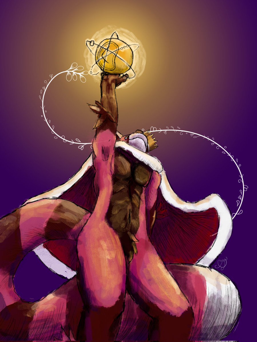 Fluffy Tail ➡️ FluffEvent tweet media