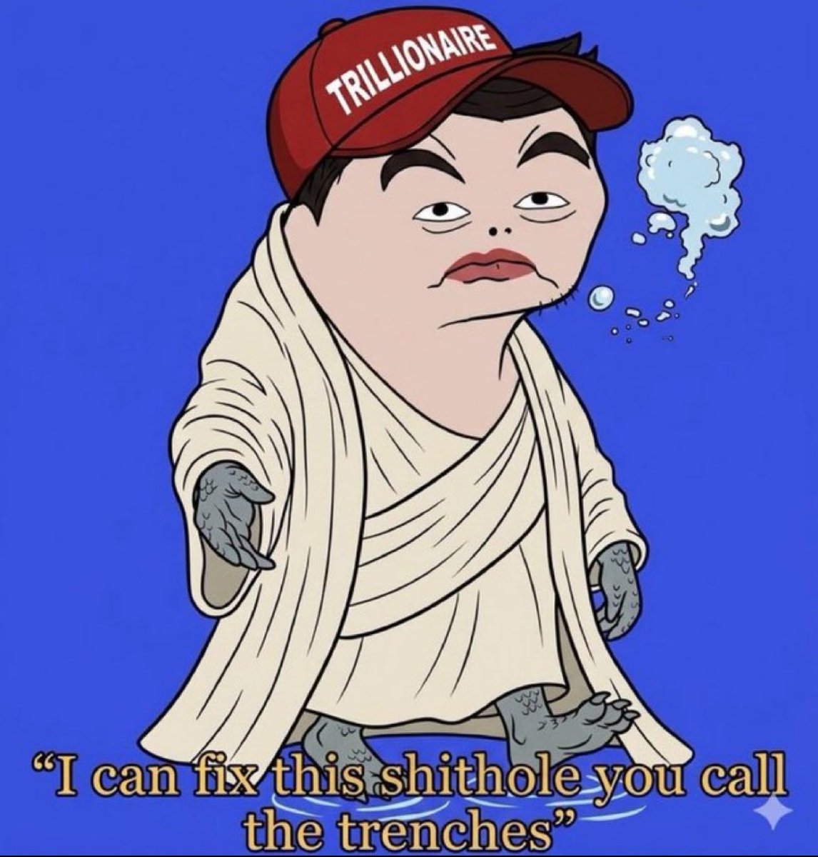 Trenchwalker 🇦🇱 tweet media